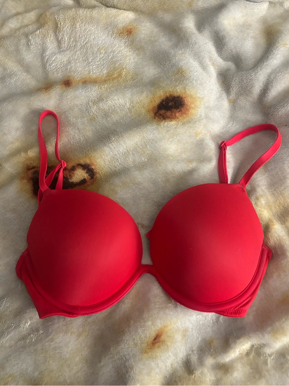 Victoria’s Secret push up bra
